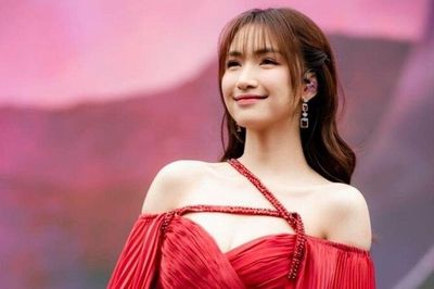 Vẻ đẹp khác biệt của vùng đất nuôi lớn Hòa Minzy