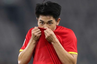 Baker khiến Đình Bắc mất vị trí tâm điểm AFF Cup 2026