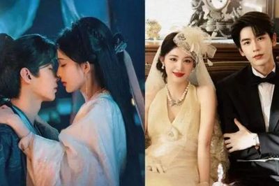 10 phim có điểm cao trên Douban trong tháng 7: Trương Lăng Hách đứng cuối