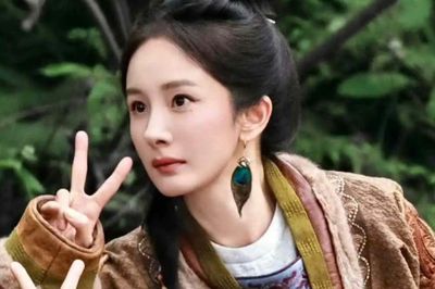 Giang Sơn Đại Đồng chính thức đóng máy, hé lộ tạo hình ấn tượng của Dương Mịch