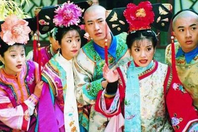 Những nhân vật Hoàn Châu Cách Cách bị hiểu lầm suốt nhiều năm