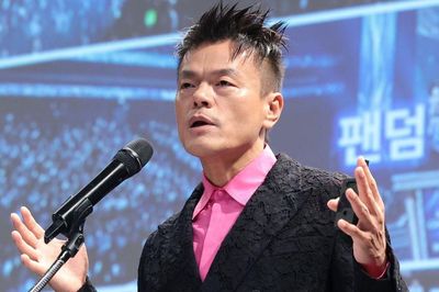 Park Jin Young và tham vọng biến Hàn Quốc thành 'thủ phủ' lễ hội âm nhạc toàn cầu