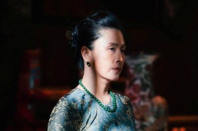 Kiều Oanh hé lộ tạo hình ở Út Lan 2