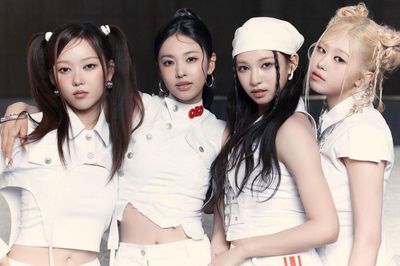 JYP Entertainment hoàn thiện đội hình nhóm nhạc nữ mới, sẵn sàng cho màn ra mắt đáng mong chờ