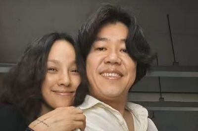 Lee Hyori công khai khoảnh khắc đặc biệt cùng chồng