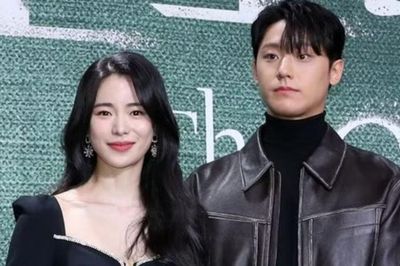 Lim Ji Yeon và Lee Do Hyun lộ 'hint' liên quan chuyện cưới hỏi