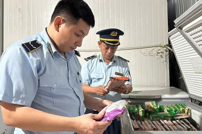Sửa Luật An toàn thực phẩm - Bài 2: Người tiêu dùng sẽ được bảo vệ như thế nào?