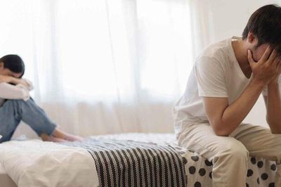 Bi kịch của vợ chồng ly thân vẫn sống chung nhà