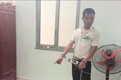 Bắt đối tượng 17 tuổi đột nhập tiệm tạp hóa, hiếp dâm chủ quán