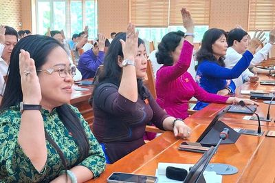 An Giang dành 282 tỷ đồng đóng bảo hiểm y tế cho hơn 1,1 triệu người dân