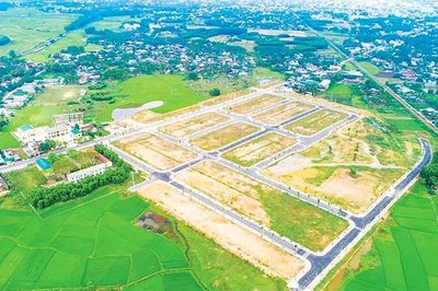 Hà Nội sửa loạt quy định về đất đai, thay đổi cách xử lý nhiều thủ tục