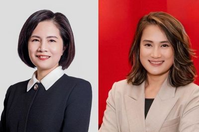Vincom Retail kiện toàn bộ máy lãnh đạo, chuẩn bị cho giai đoạn tăng trưởng mới