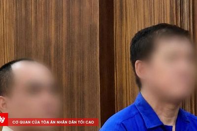 Giám đốc ngân hàng vay 'tín dụng đen' bị dí súng vào đầu và vòng xoáy 16 tỷ đồng