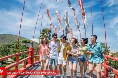 Khánh Hòa thu hút gần 15,1 triệu lượt khách sau 7 tháng