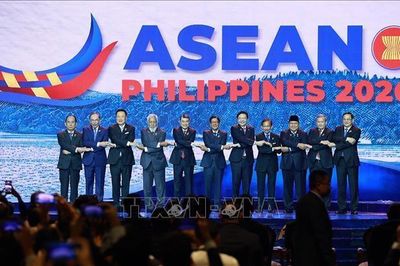 ASEAN mở đường cho hội nhập kinh tế chất lượng cao của Việt Nam