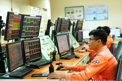 Nhiệt điện Mông Dương vượt kế hoạch sản xuất điện 6 tháng đầu năm 2026
