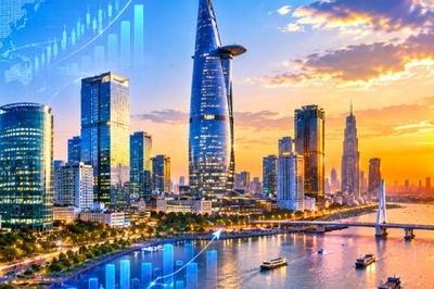 PGS.TS Nguyễn Thường Lạng: Trung tâm tài chính quốc tế sẽ đưa Việt Nam lên cấp độ mới