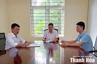 Đổi mới nội dung, phương thức giám sát của Đảng ở xã biên giới Tam Thanh