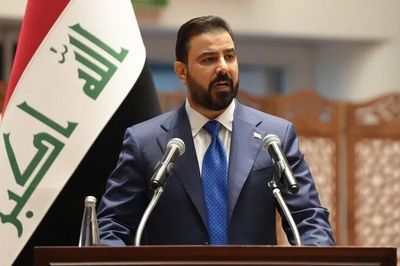 Iraq điều tra vụ UAV tấn công Saudi Arabia