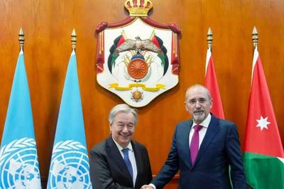 LHQ, Jordan kêu gọi Mỹ - Iran duy trì lệnh ngừng bắn, nối lại đàm phán để đạt giải pháp toàn diện