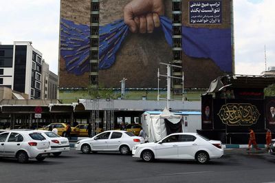 Dư luận Mỹ hoài nghi mục tiêu chiến tranh Iran của ông Trump