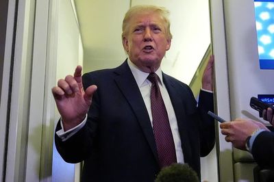 Fed đối mặt sức ép hạ lãi suất từ Tổng thống Trump