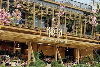 Phê La thêm cà phê vào menu sau 5 năm chuẩn bị: Mở rộng thị trường hay pha loãng thương hiệu?