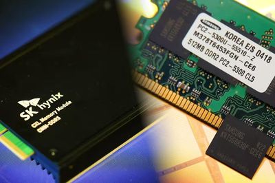 Cổ phiếu chip châu Á đồng loạt lao dốc sau tin Trung Quốc phát triển thành công máy quang khắc DUV