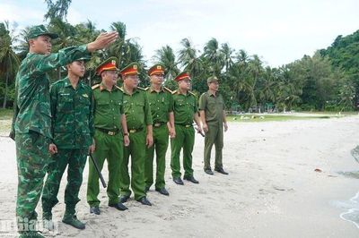 Bình yên từ địa bàn không ma túy