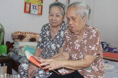 Mái nhà chung bình yên