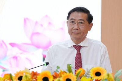 Đường huyện cũ chuyển về UBND cấp xã quản lý