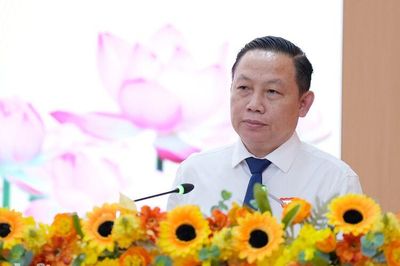 An Giang không để phát sinh hồ sơ cấp giấy chứng nhận trễ hẹn