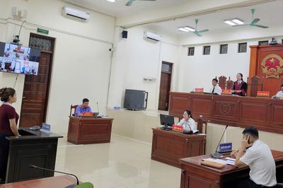 Bắc Ninh: 18 năm tù cho đối tượng cầm đầu ổ nhóm mua bán lẻ ma túy