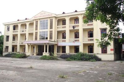 Khai thác trụ sở dôi dư để phát triển nhà ở cho thuê