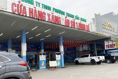 Bắc Ninh bảo đảm nguồn cung xăng dầu