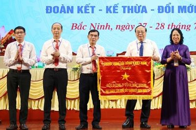 Hội Đông y tỉnh Bắc Ninh tổ chức Đại hội lần thứ I, bầu Chủ tịch Hội nhiệm kỳ 2026-2031