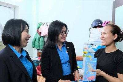 Công đoàn thành phố Đà Nẵng: Kiến tạo giá trị mới vì người lao động