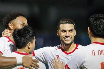 Báo chí Đông Nam Á dự đoán hai kịch bản giúp tuyển Việt Nam vào chung kết ASEAN Cup 2026
