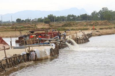 Hành động sớm để ứng phó El Nino:Nhận diện những tác động