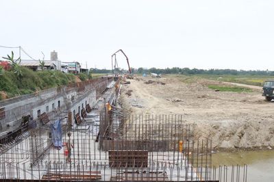 Hành động sớm để ứng phó El Nino:Chủ động chống ngập trong đô thị