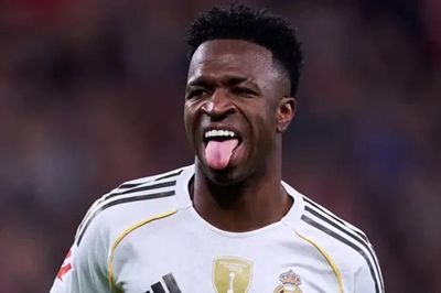 Arsenal trước bài toán nâng cấp hàng công: Vinicius Junior hay Bradley Barcola?
