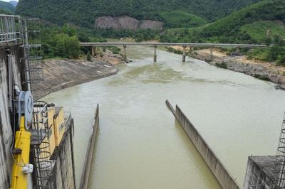Hành động sớm để ứng phó El Nino:Ứng phó từ sớm, từ xa