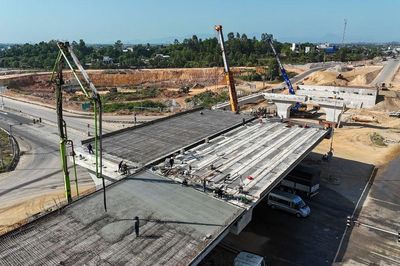 Quyết liệt chỉ đạo giải ngân vốn đầu tư công
