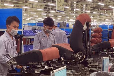 Thu ngân sách 6 tháng đầu năm 2026:Những tín hiệu khả quan