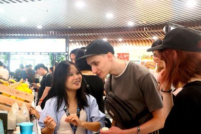 Tạo giá trị mới cho đặc sản địa phương