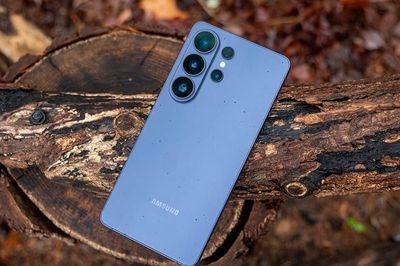 Công nghệ pin Silicon-Carbon giúp Galaxy S27 Ultra bứt phá giới hạn 5.000 mAh sau nửa thập kỷ