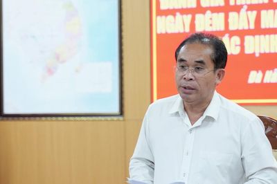 Đà Nẵng phấn đấu tìm kiếm, quy tập được 390 hài cốt liệt sĩ