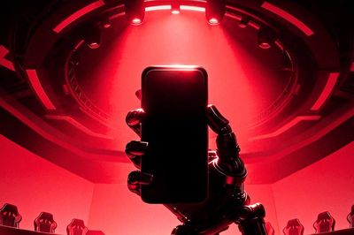 Xiaomi hé lộ mẫu điện thoại mới tại ChinaJoy 2026: Kỳ vọng dòng Redmi K100