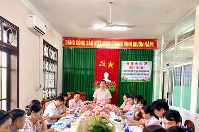 Phòng giao dịch ngân hàng Chính sách Duy Xuyên giải ngân 136,8 tỷ đồng cho 1.953 lượt hộ vay