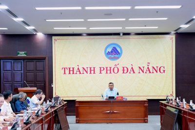 Đà Nẵng tăng cường chia sẻ dữ liệu, nâng cao chất lượng thống kê